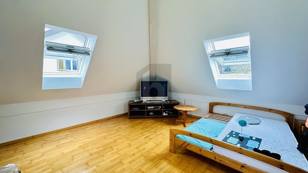 FAMILIENFREUNDLICH MIT CHARME IN ZENTRALER LAGE 5