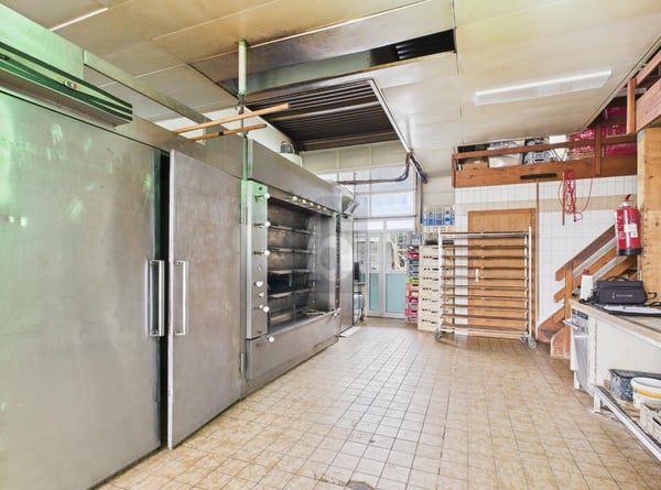 SURFACE FLEXIBLE ET BIEN DESSERVIE 5