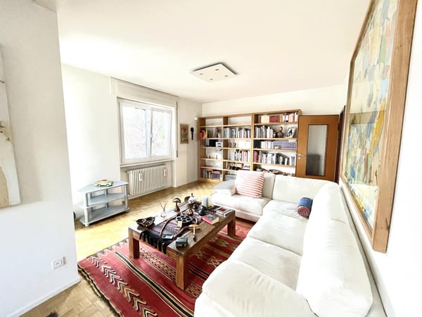 UNIFAMILIARE-BIFAMILIARE CON GIARDINO 4