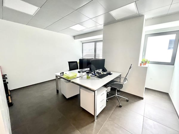 NUOVO STABILE ARTIGIANALE/COMMERCIALE 2