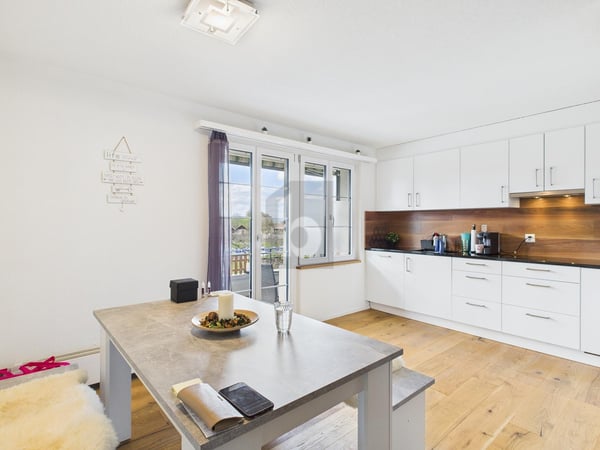 SANIERT MIT STIL IM ZENTRUM 4