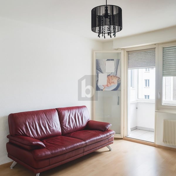 STILVOLL, MODERN UND ZENTRAL GELEGEN 2