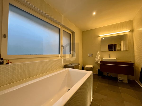 GROSSER EINGEZÄUNTER GARTENSITZPLATZ 4