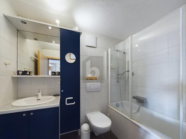 HERRLICHES PANORAMA VON DER SONNE VERWÖHNT 5