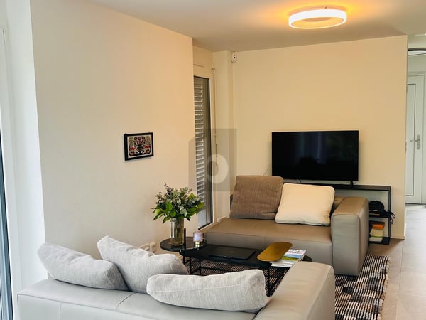 ÉQUILIBRE ENTRE DESIGN CONTEMPORAIN ET BIEN-ÊTRE 2