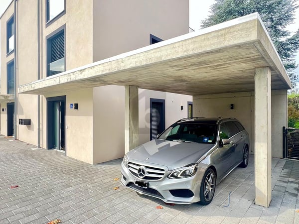 ÉQUILIBRE ENTRE DESIGN CONTEMPORAIN ET BIEN-ÊTRE 1