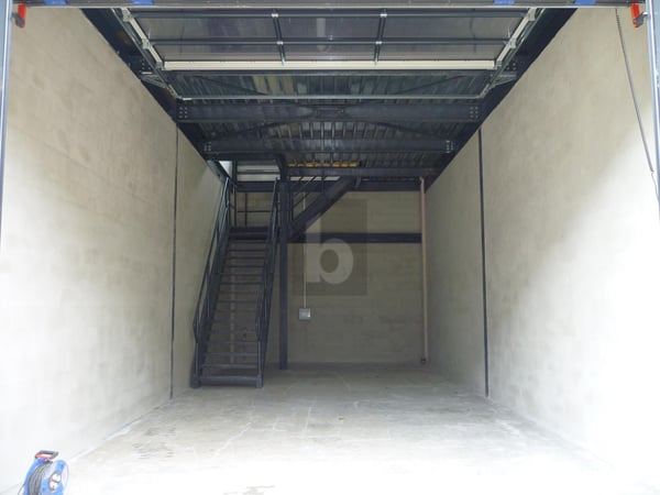 HALLE NEUVE, À PERSONNALISER 3