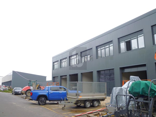 HALLE NEUVE, À PERSONNALISER 2