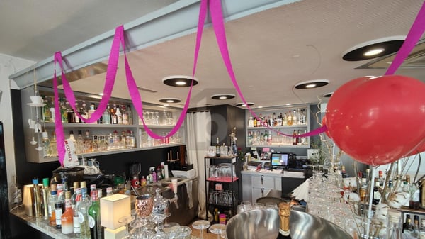 ZENTRAL UND HOCHFREQUENTIERTE LAGE 2