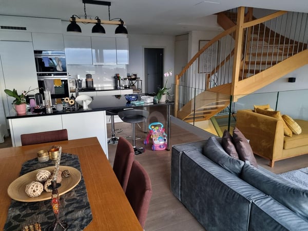 RÉSIDENCE D'EXCEPTION AVEC UNE VUE EXCEPTIONNELLE 3