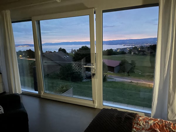 RÉSIDENCE D'EXCEPTION AVEC UNE VUE EXCEPTIONNELLE 4