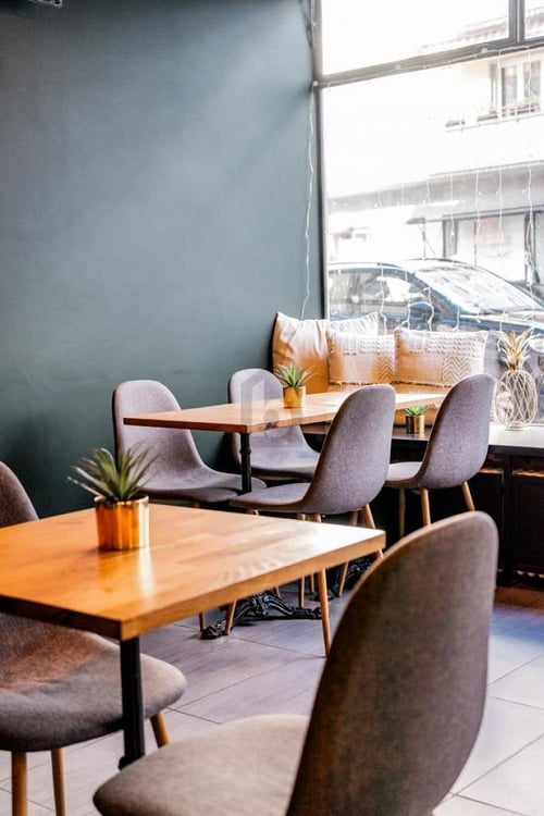 CAFE BAR DANS QUARTIER ST-ROCH ! 2