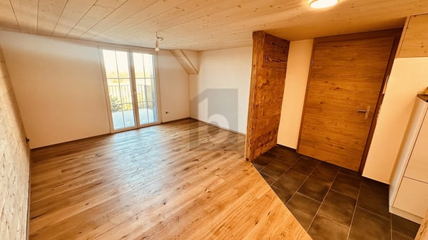 LICHTDURCHFLUTET, MODERN, ERSTBEZUG 3