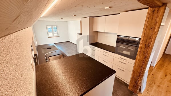 LICHTDURCHFLUTET, MODERN, ERSTBEZUG 1