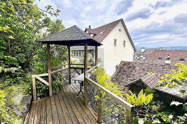 STILVOLL MIT WEITBLICK 4