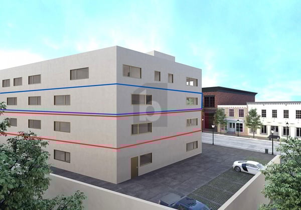 NEUBAU, VIELSEITIG NUTZBAR 2