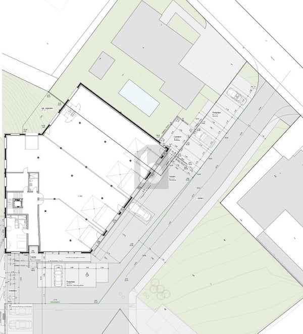 ERSTBEZUG, VIELFÄLLTIG NUTZBAR 2