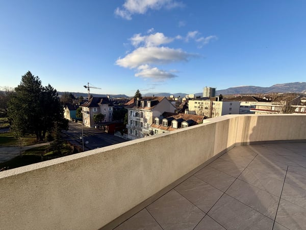 UN JOYAU RARE AU CœUR DE LA VILLE 3