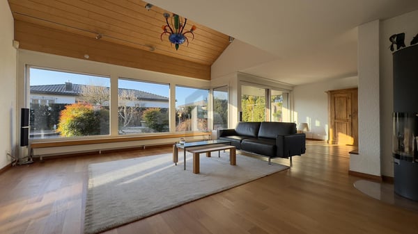 EXKLUSIV, SONNIG UND FAMILIENFREUNDLICH 3