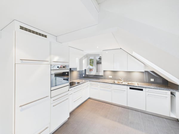 ZENTRAL, NATURNAH MIT GROSSER KÜCHE 3