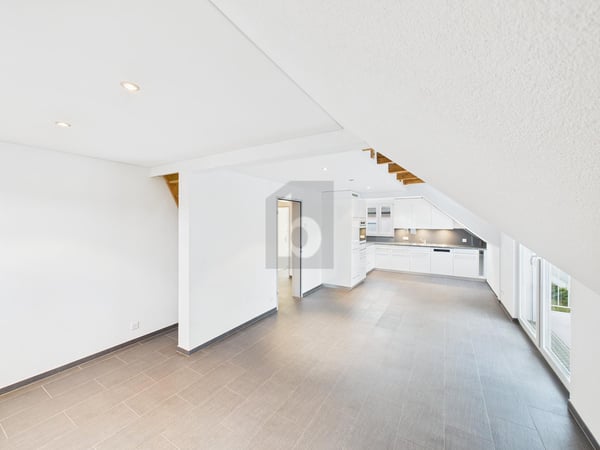 ZENTRAL, NATURNAH MIT GROSSER KÜCHE 2