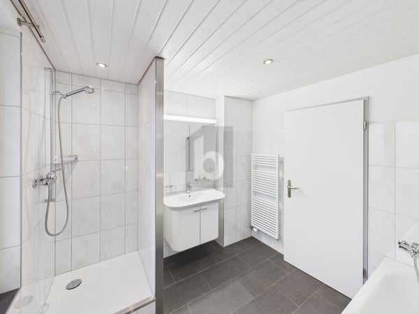 ZENTRAL, NATURNAH MIT GROSSER KÜCHE 5