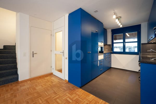 FRISCH RENOVIERT AN ZENTRALER LAGE 3