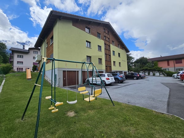 KOMPLETT RENOVIERT AN ZENTRALER LAGE 4