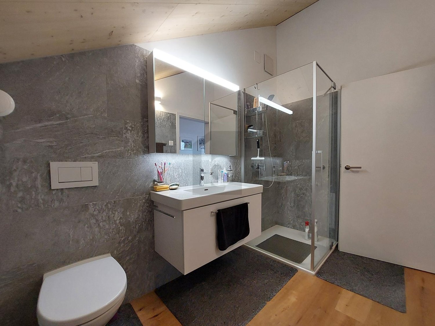 Immobilie in Stoos Sz - URBAN LIVING MIT STIL & SONNENTERRASSE DELUXE - Bild 4