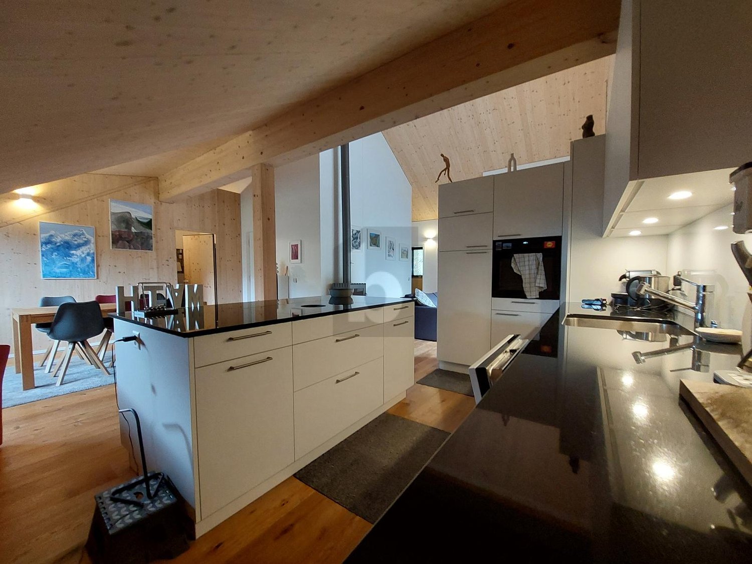 Immobilie in Stoos Sz - URBAN LIVING MIT STIL & SONNENTERRASSE DELUXE - Bild 1