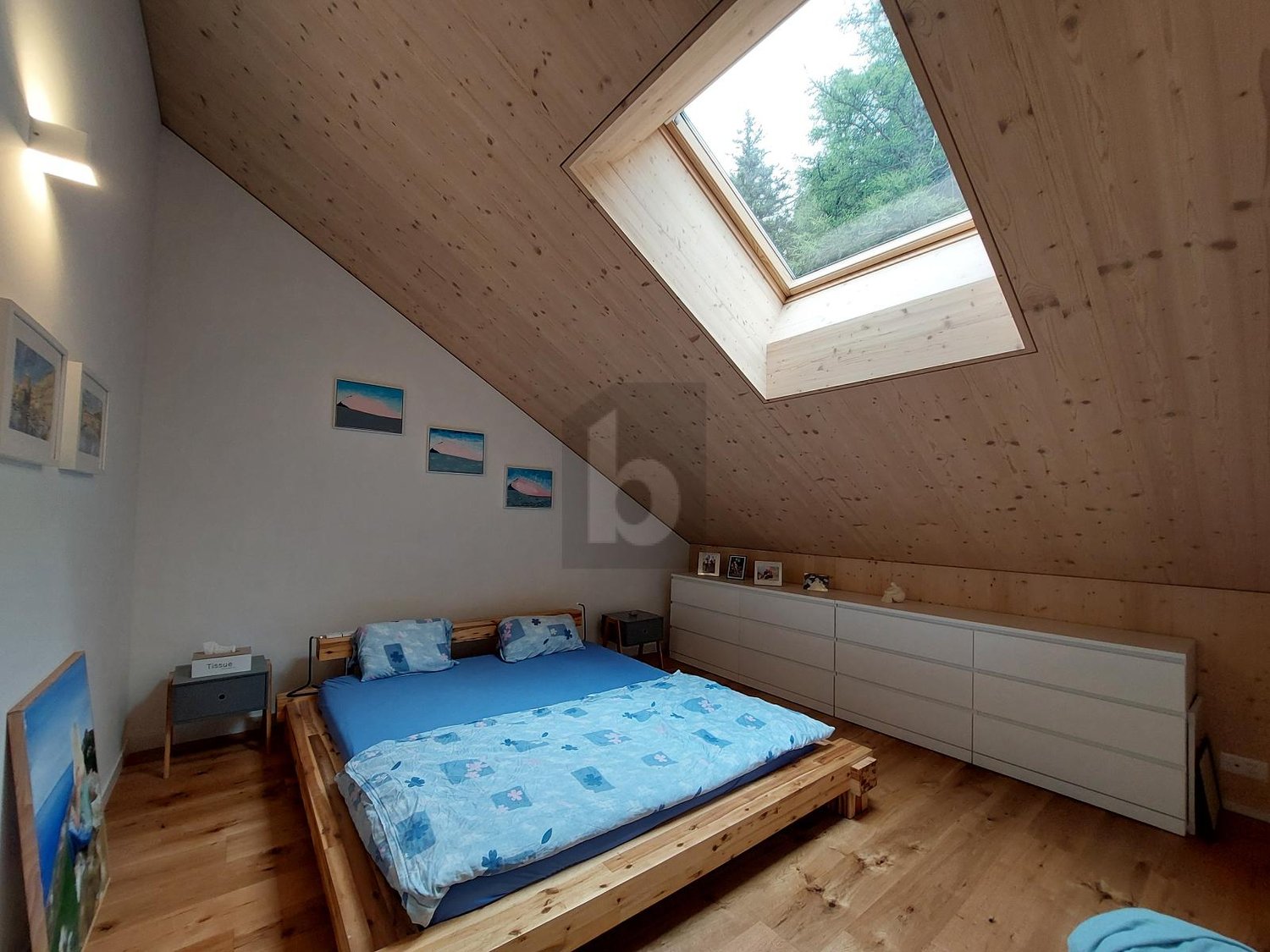 Immobilie in Stoos Sz - URBAN LIVING MIT STIL & SONNENTERRASSE DELUXE - Bild 3