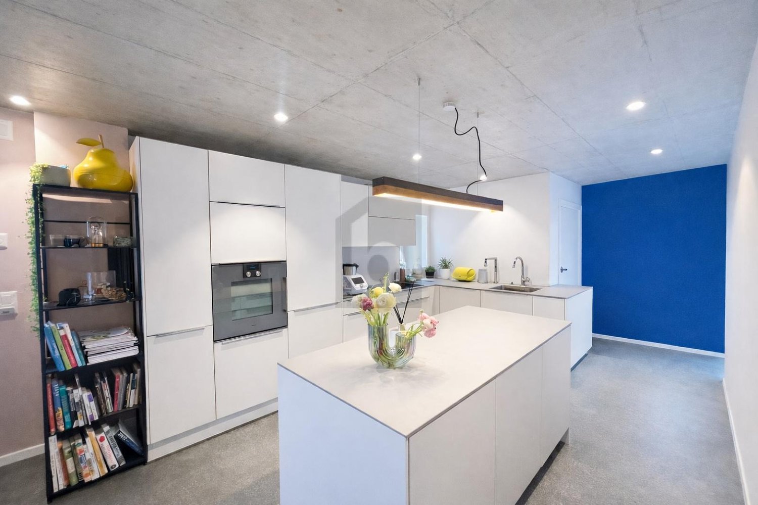 Immobilie in Suscévaz - Prächtig renoviert mit 36 m² Terrasse - Bild 1