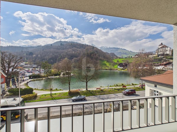 NEUBAU AM WERDENBERGER SEE (B3O3) 4