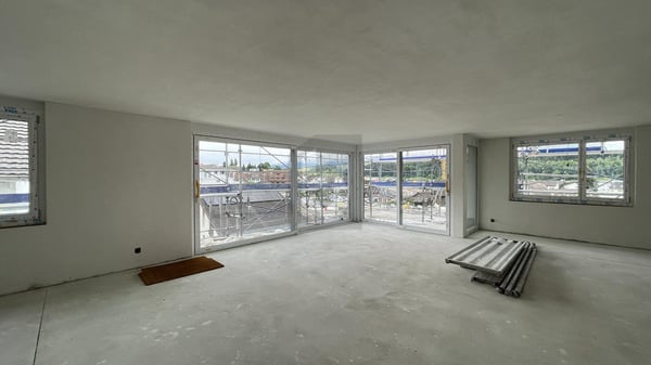 NEUBAU MIT WEITBLICK 3