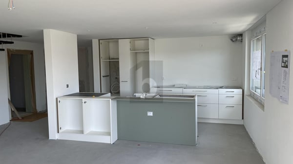 NEUBAU MIT WEITBLICK 2