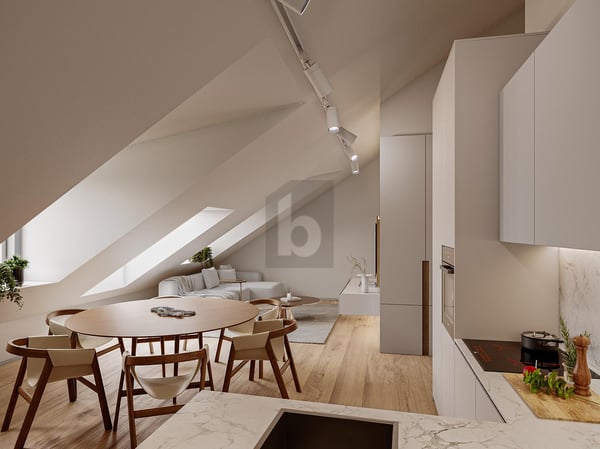 NEUF ET IDÉALEMENT SITUÉ (LOT 5) 4