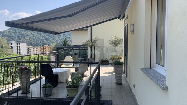 TRANQUILLO, CENTRALE E DI QUALITÀ 2
