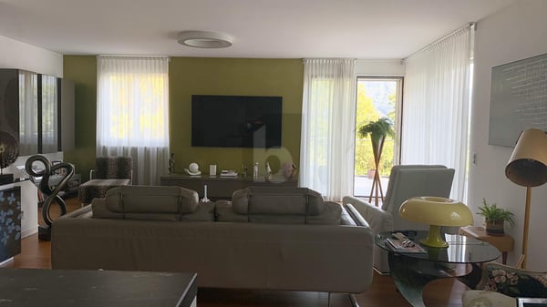 TRANQUILLO, CENTRALE E DI QUALITÀ 5