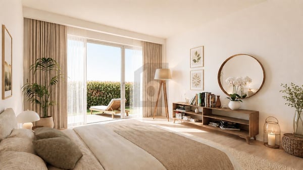 NEUF AVEC TERRASSE ET JARDIN PRIVATIF (LOT 1) 3