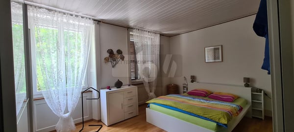 SPACIEUX AVEC UNE GRANDE TERRASSE 4