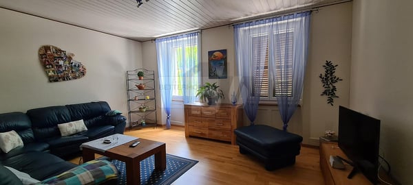 SPACIEUX AVEC UNE GRANDE TERRASSE 3