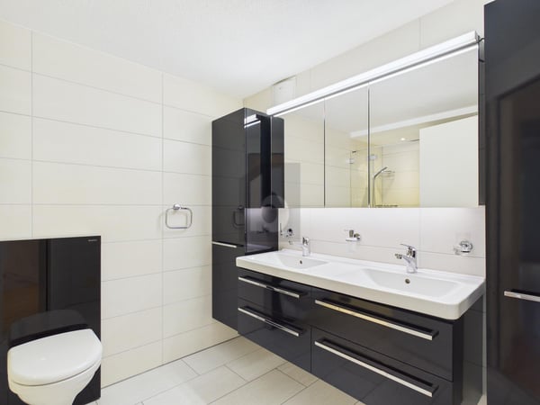 STILVOLL MIT GALERIE UND CHEMINÉE 5