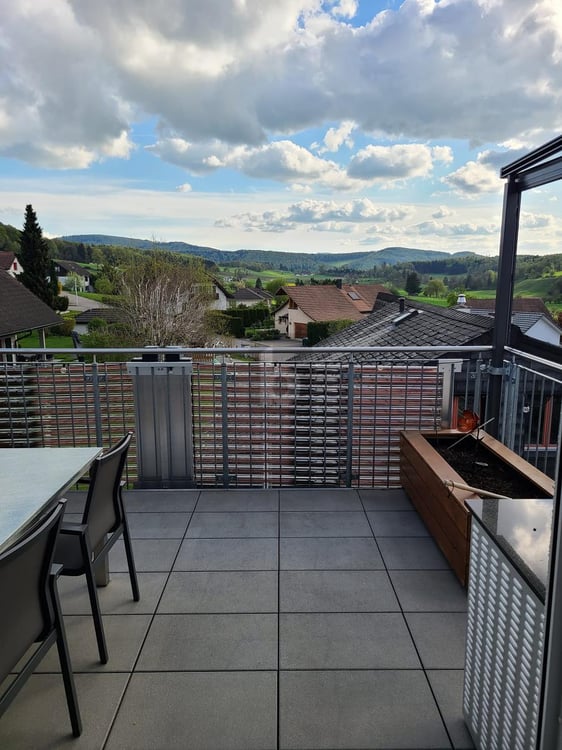 TOP-AUSSTATTUNG, SONNIG, MODERN 1