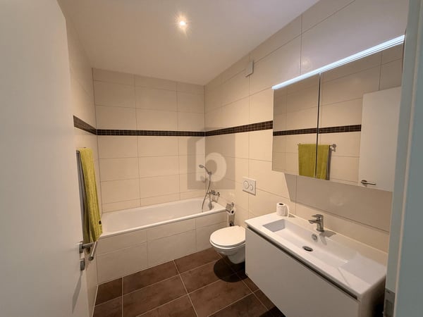 MODERNE, LUMINEUX & CENTRAL 4