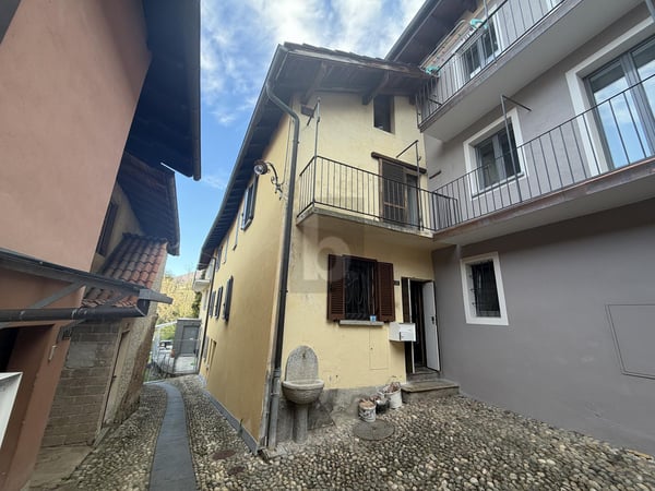 RISTRUTTURATO E AMMODERNATO 2