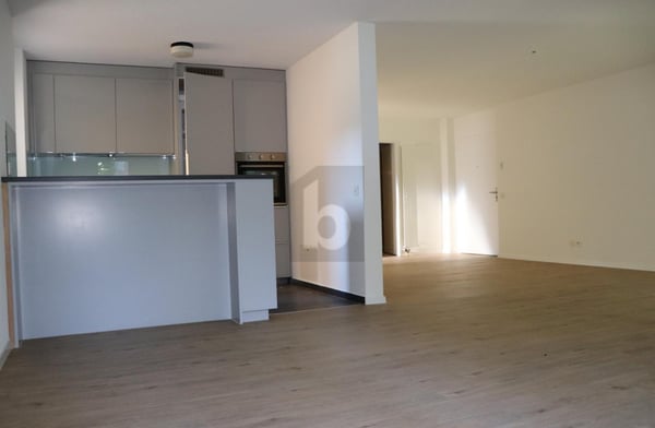 ZENTRALE LAGE MIT GARTENSITZPLATZ 2