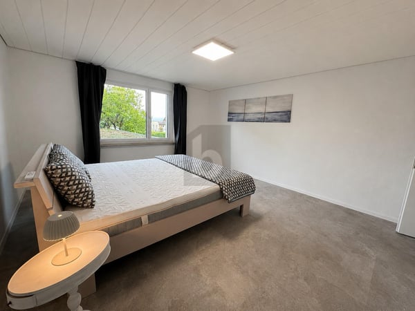 GROSSZÜGIG IN MODERNEM DESIGN 5