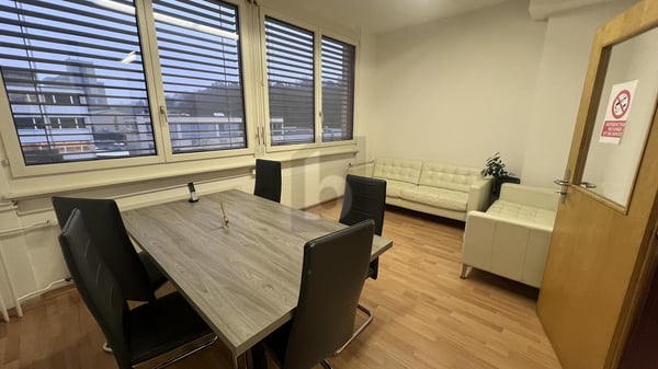LUMINEUX, CENTRAL, FONCTIONNEL, POLYVALENT 2