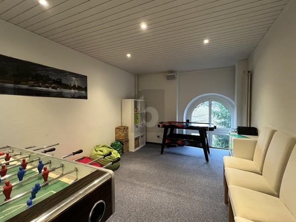 INSPIRIEREND, OFFEN UND VOLLER POTENZIAL 5