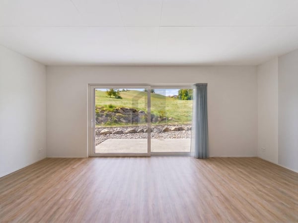 FAMILIENFREUNDLICH MIT TERRASSE & SAUNA 1